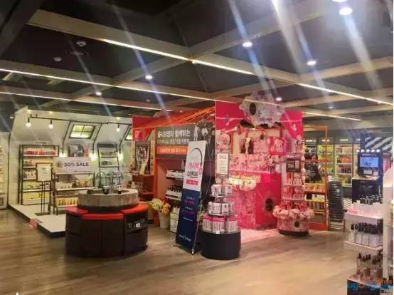 韓國(guó)化妝品店經(jīng)營(yíng)有什么秘訣？