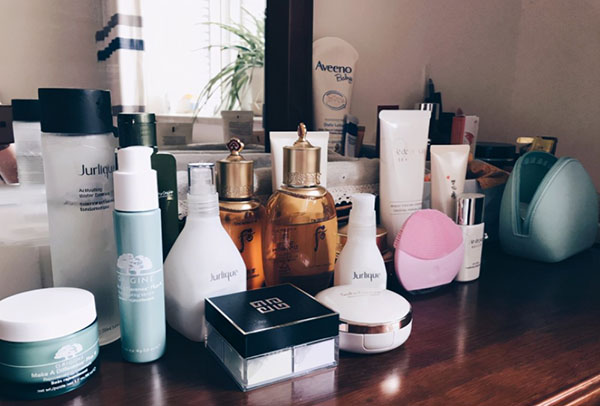 如何正確挑選護膚品！