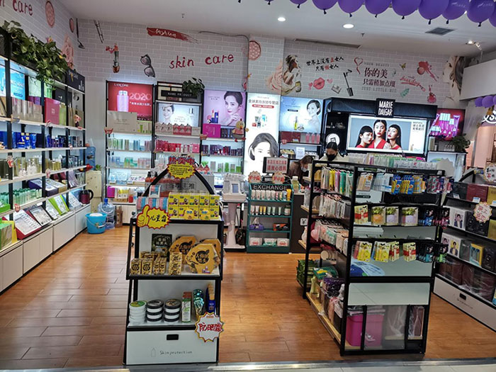 開一個化妝品店需要投資多少錢？