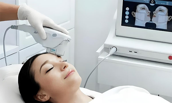 超聲炮的功效和作用有哪些？