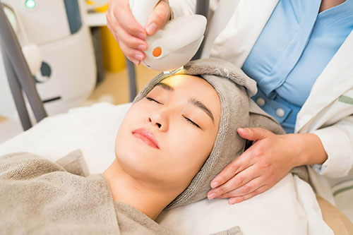 抗衰老的醫美項目都有哪些？