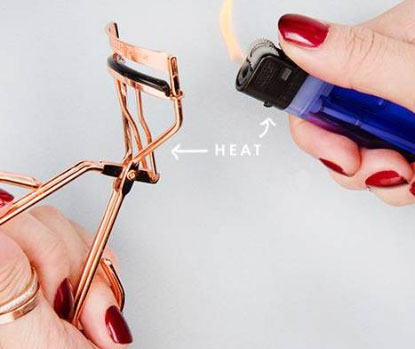 睫毛膏的使用技巧1 睫毛膏的使用技巧有哪些?