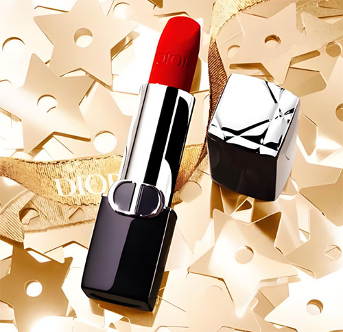 唇釉與口紅有什么區別？唇釉和口紅的區別有哪些？