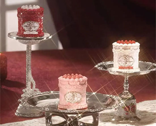 花知曉品牌系列產品 珀萊雅獨家投資中國知名彩妝品牌花知曉!