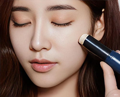 底妝 底妝指的是哪些東西?