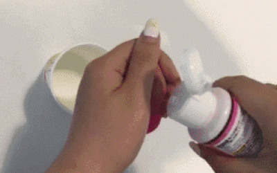 粉撲看上去覺得不臟就可以不洗嗎?