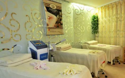 美容院小區店拓客方法有哪些？