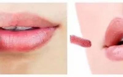 唇妝應該怎么畫？唇妝的正確畫法