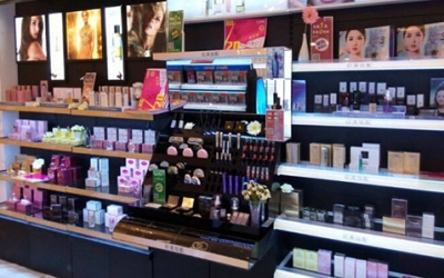 化妝品實體店競爭進入存量時代？！
