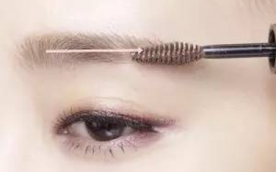 眉毛如何畫才好看？畫好眉毛的方法！