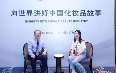  曼秀雷敦品牌研發的中國配方反向輸出到國外！