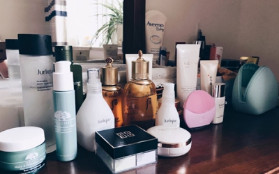 七個要點教你如何正確挑選護膚品！