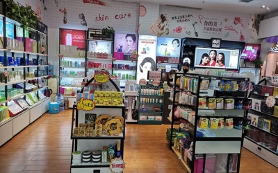 開一個化妝品店需要投資多少錢？