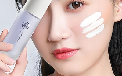 粉底液和隔離霜是一樣的嗎？有什么區別？