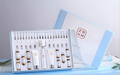 院線產品和一般護膚品有什么區別？