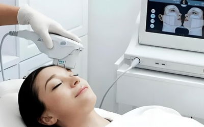 超聲炮的功效和作用有哪些？