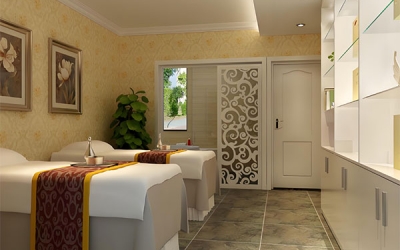 開(kāi)一個(gè)小型美容院需要投資多少錢(qián)？