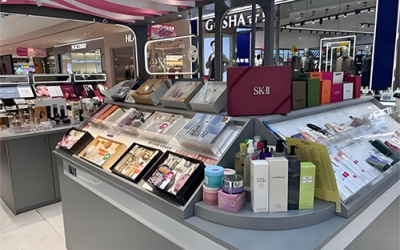 護膚品實體店如何吸引顧客？