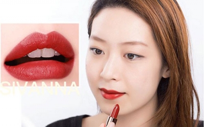 口紅怎么涂才會自然好看？