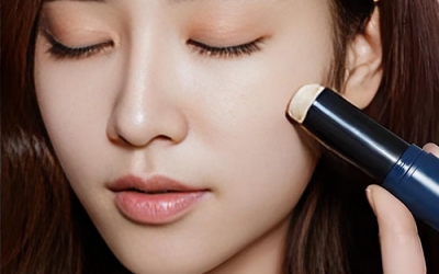 底妝指的是哪些東西？