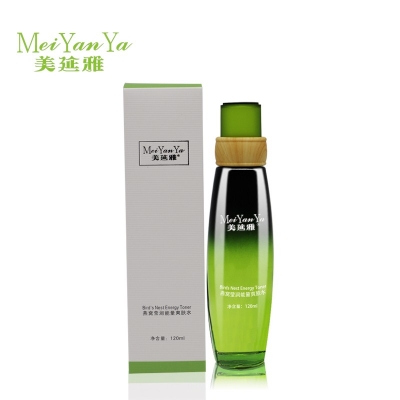 美延雅燕窩瑩潤能量爽膚水