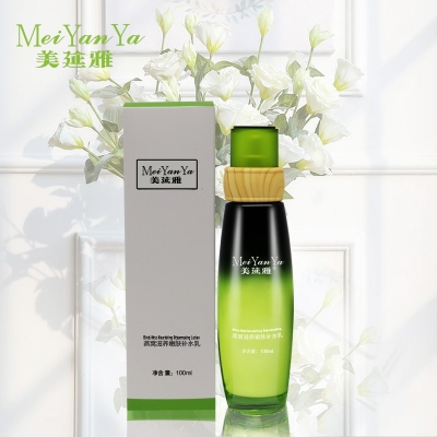 美延雅燕窩滋養嫩膚補水乳