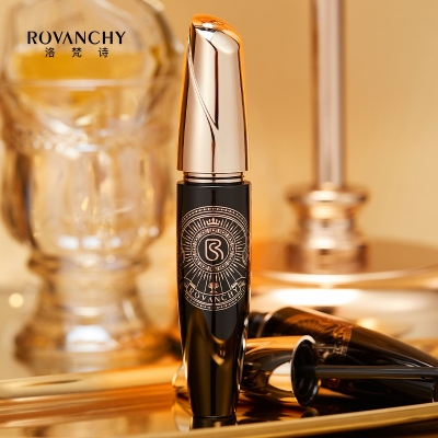 洛梵詩-烏斯瑪草翹密睫毛膏