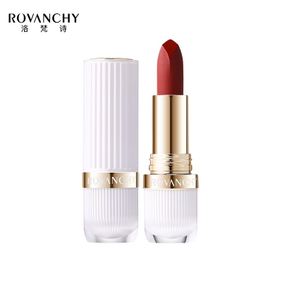 洛梵詩(shī)晶鉆鎖色滋潤(rùn)口紅